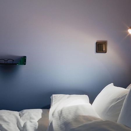 Zzz Dreamscape Hotel ستوكهولم المظهر الخارجي الصورة