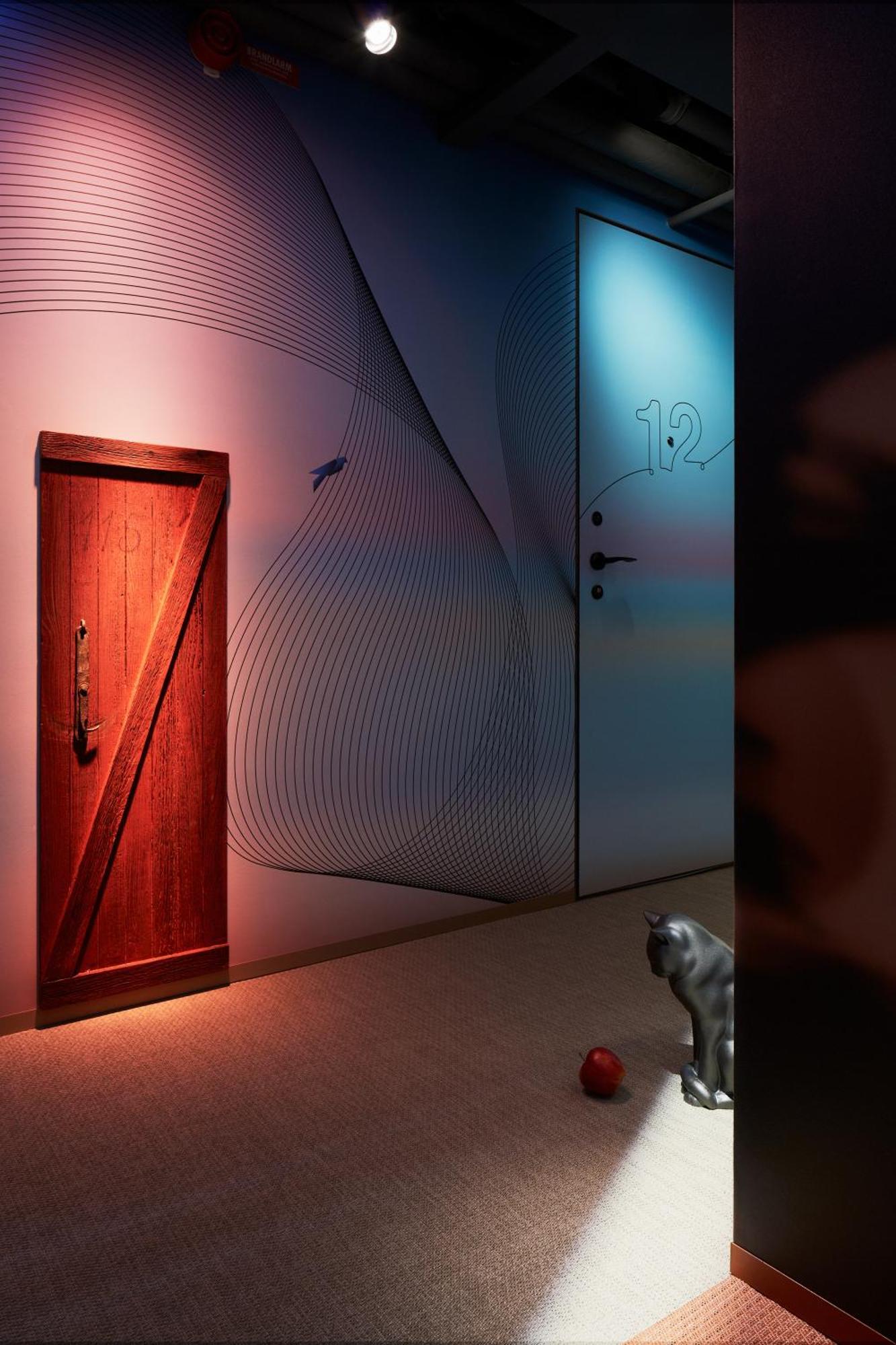 Zzz Dreamscape Hotel ستوكهولم المظهر الخارجي الصورة