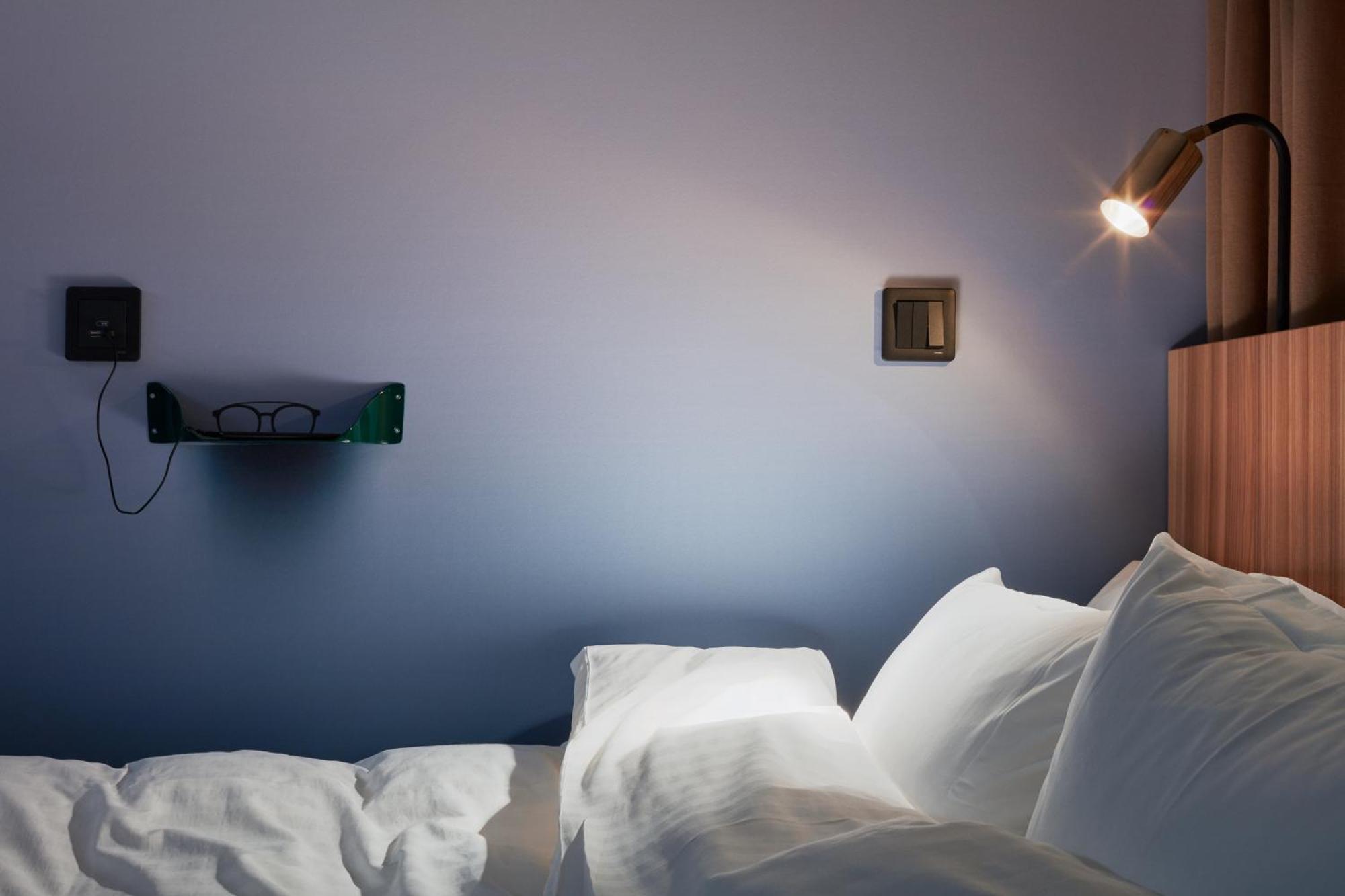 Zzz Dreamscape Hotel ستوكهولم المظهر الخارجي الصورة