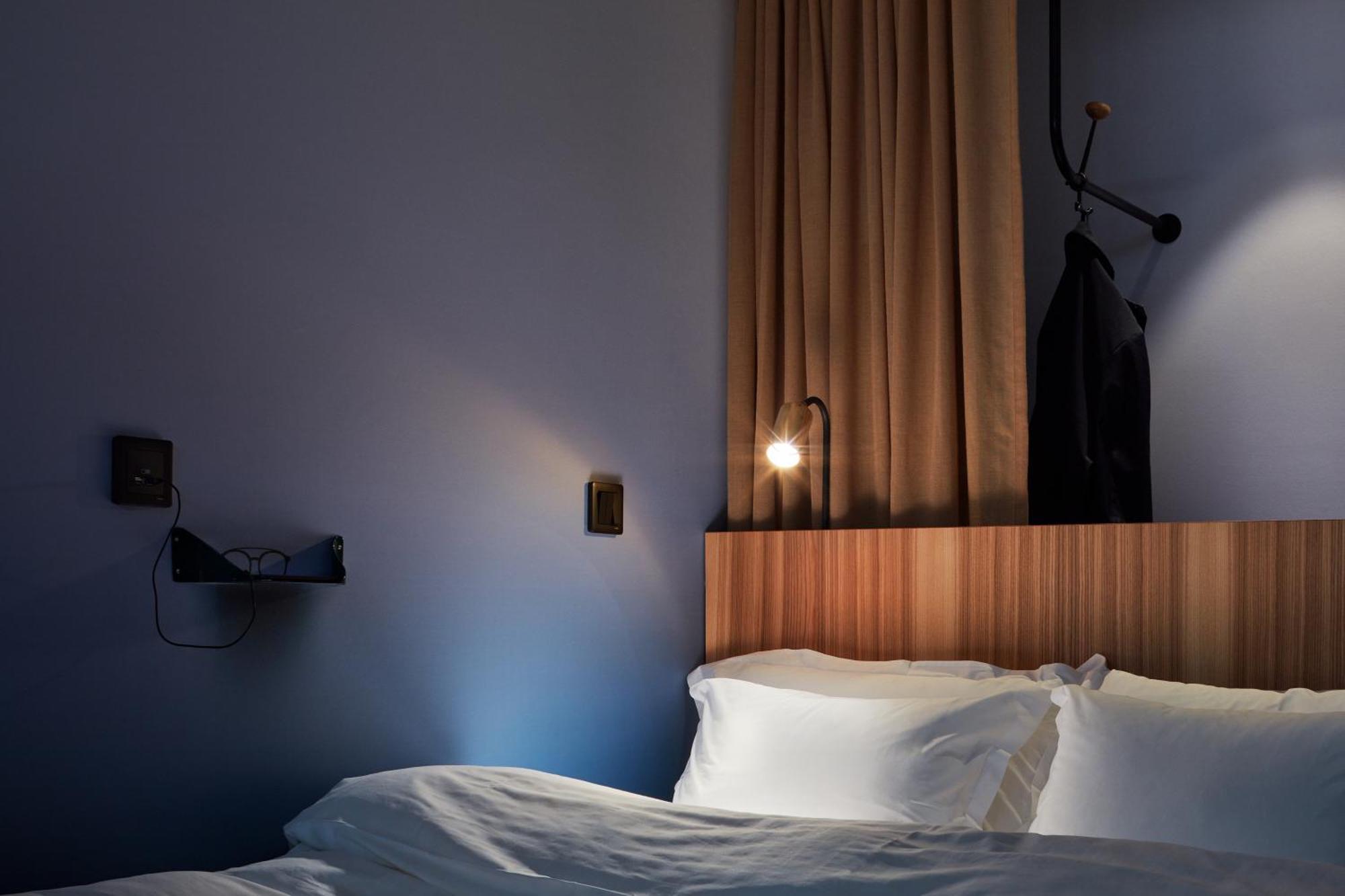 Zzz Dreamscape Hotel ستوكهولم المظهر الخارجي الصورة